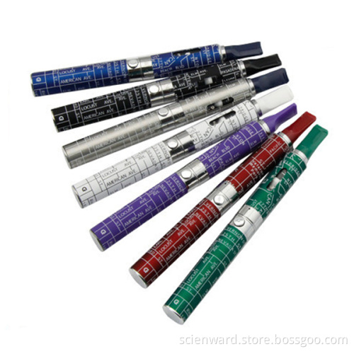 Colorful Snoop Dogg Gpen Vaporizer Kit on Sale 7 Colors